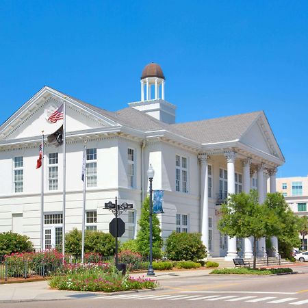 Days Inn By Wyndham Gulfport Exterior foto